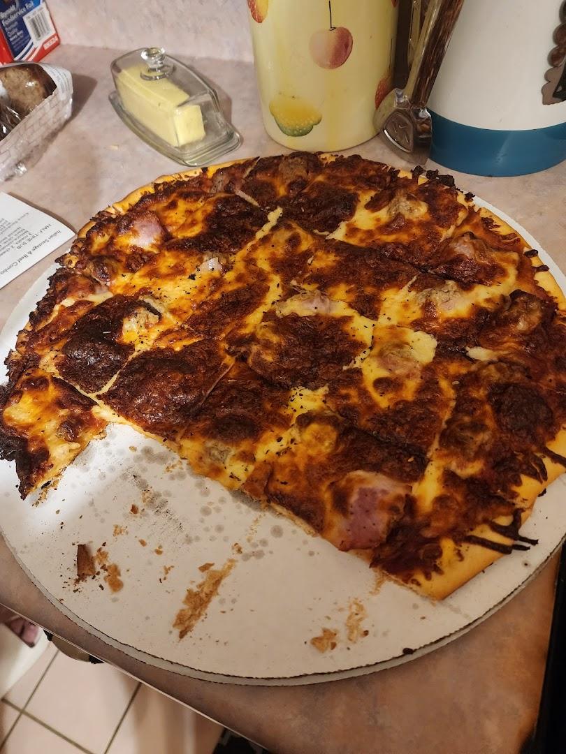 Pizza Palace Menu image 6