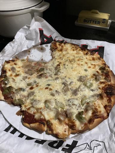Pizza Palace Menu image 8